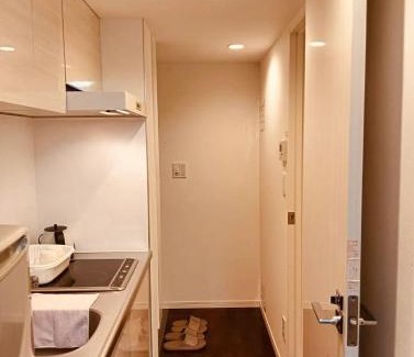Kinshi Apartamento | KIYO Skytree Hotel 錦糸町駅徒歩３分