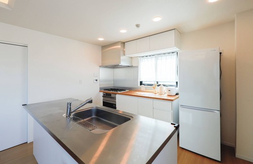 Morishita Apartamento | Kiyosumi SOHO