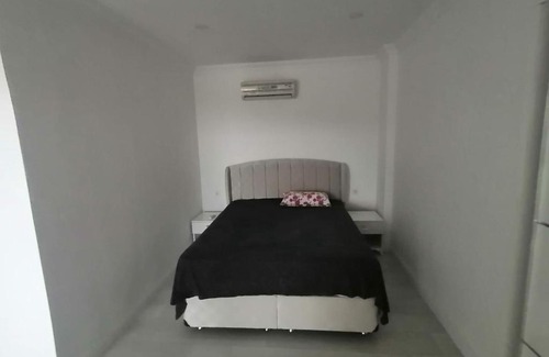 Manavgat Apartamento | Manavgat Ilıca 3+1 Dubleks Daire