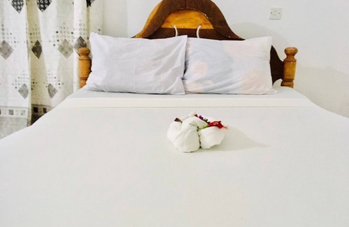 Kizimkazi Cabina | Kizimkazi Beach Lodge