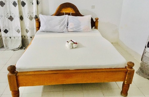 Kizimkazi Cabina | Kizimkazi Beach Lodge