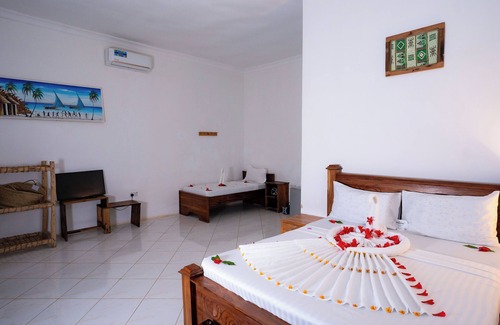 Kizimkazi Complejo | Kizimkazi Beach Resort - Bella Vista