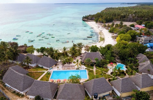 Kizimkazi Complejo | Kizimkazi Beach Resort - Bella Vista