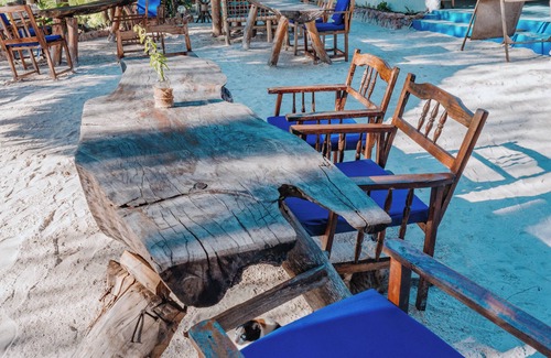 Kizimkazi Complejo | Kizimkazi Beach Resort - Bella Vista