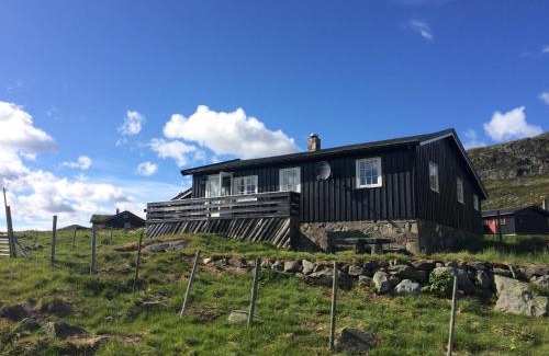Al Casa | Kjøniksbu - 3 bedroom cabin