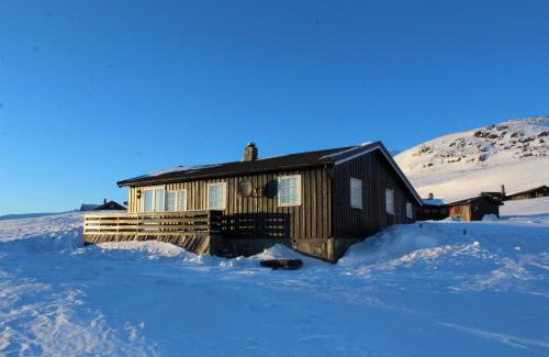 Al Casa | Kjøniksbu - 3 bedroom cabin
