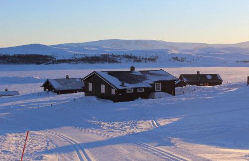 Al Casa | Kjøniksbu - 3 bedroom cabin