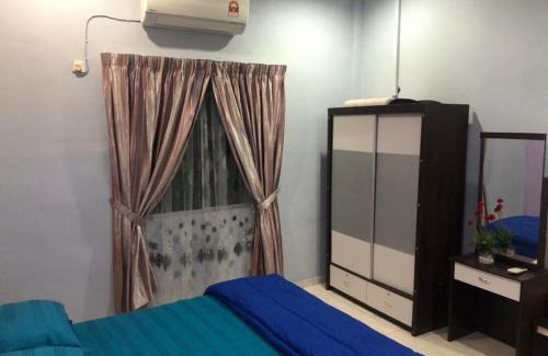 Kuantan Casa | KJ Homestay Balok Kuantan