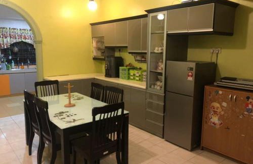 Kuantan Casa | KJ Homestay Balok Kuantan