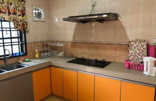 Kuantan Casa | KJ Homestay Balok Kuantan