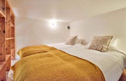 Kichijoji Apartamento | KJ Hotel