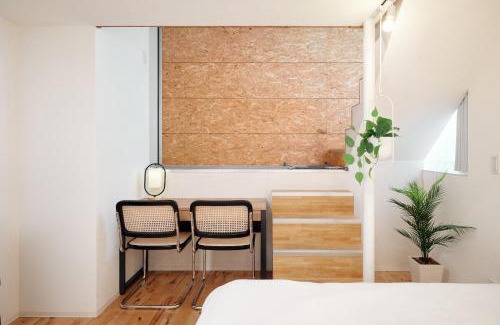Kichijoji Apartamento | KJ Hotel