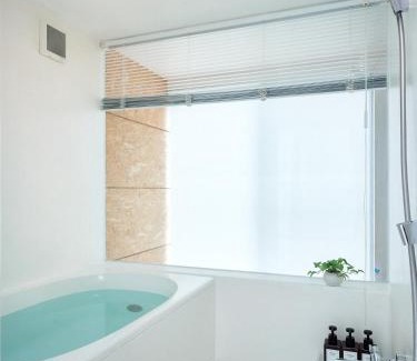 Kichijoji Apartamento | KJ Hotel
