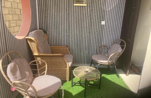 Kololi Casa | KJ Rooms