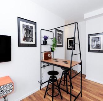 Bydgoszcz Apartamento | KJ Suite