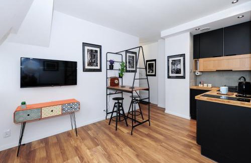 Bydgoszcz Apartamento | KJ Suite