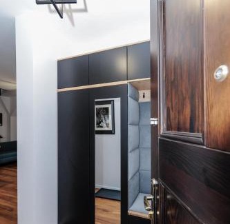 Bydgoszcz Apartamento | KJ Suite