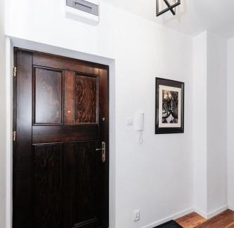 Bydgoszcz Apartamento | KJ Suite