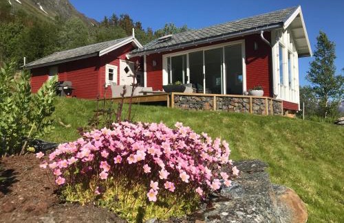 Lyngen Casa | Kjosen Lodge, Lyngen.