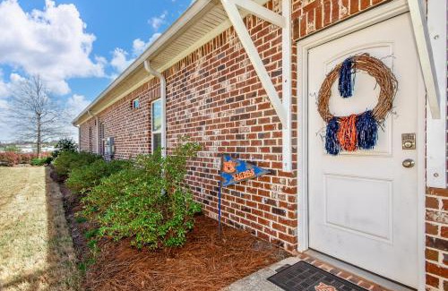 Auburn - Opelika Apartamento | KJR Studio in Auburn