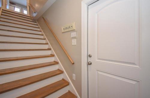 Auburn - Opelika Apartamento | KJR Studio in Auburn