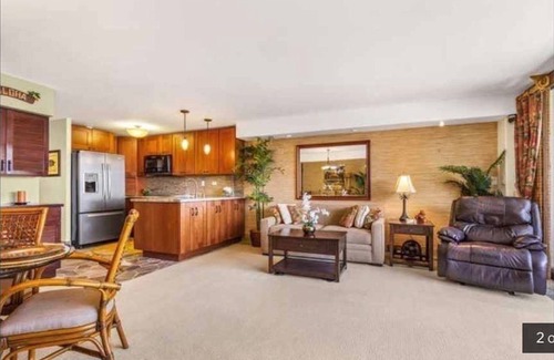 Historic Kailua Village Condominio | KJ’s Place, en el corazón de la ciudad.