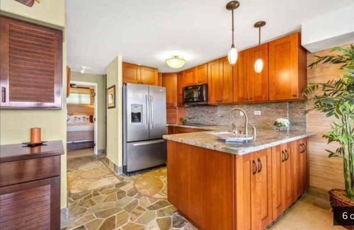 Historic Kailua Village Condominio | KJ’s Place, en el corazón de la ciudad.