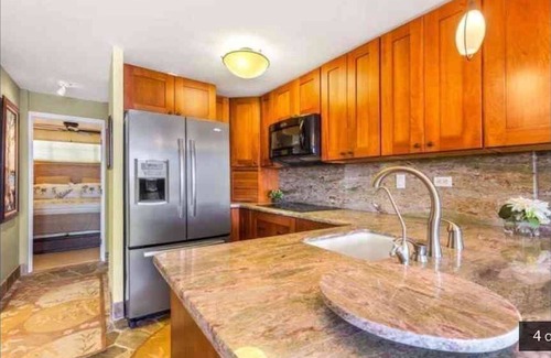Historic Kailua Village Condominio | KJ’s Place, en el corazón de la ciudad.