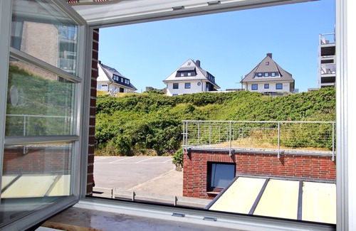 Hornum Apartamento | KJT / 701 Aran - Aran en Hörnum en Sylt