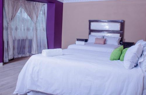 Ekurhuleni Casa | KK GUEST HOUSE