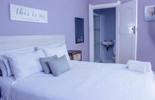 Ekurhuleni Casa | KK GUEST HOUSE