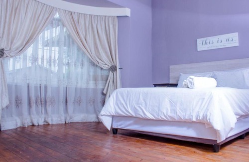 Ekurhuleni Casa | KK GUEST HOUSE