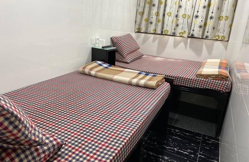 Tsim Sha Tsui Casa | KK Hotel