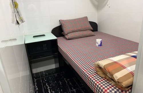 Tsim Sha Tsui Casa | KK Hotel