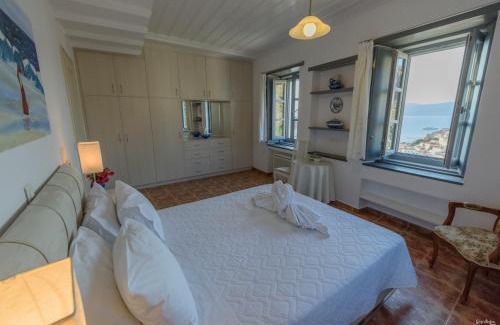 idhra Villa | KK Houses