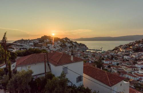 idhra Villa | KK Houses