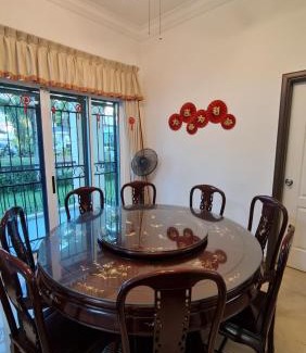 Kota Kinabalu Casa | KK Kiansom Retreat