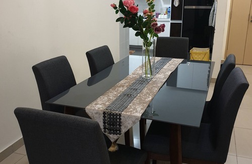 Kota Kinabalu Condominio | KK Luxury Condo Homestay