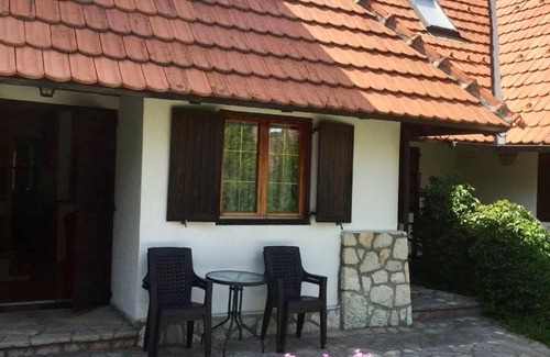 Zlatibor Casa | Apartamento Dúplex de 3 dormitorios (5 adultos)