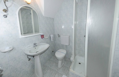 Zlatibor Casa | Apartamento Dúplex de 3 dormitorios (5 adultos)
