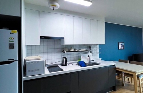 Unnaru Casa | Kkomasi pension