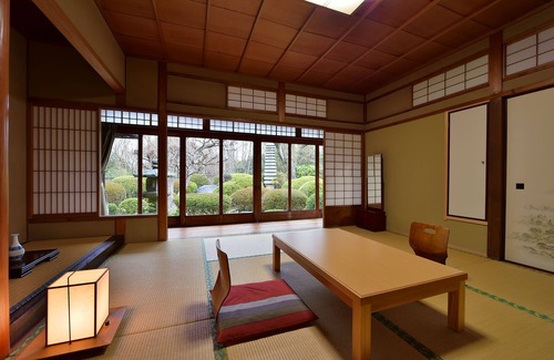 Nara Casa | KKR Nara Mikasaso