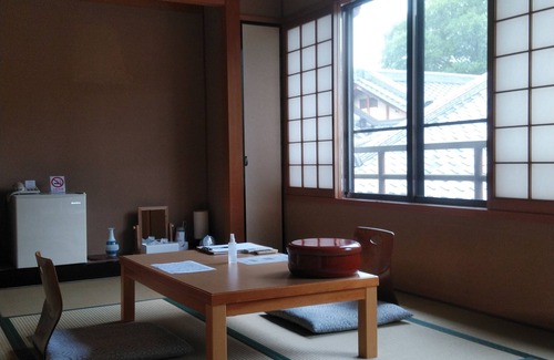 Nara Casa | KKR Nara Mikasaso