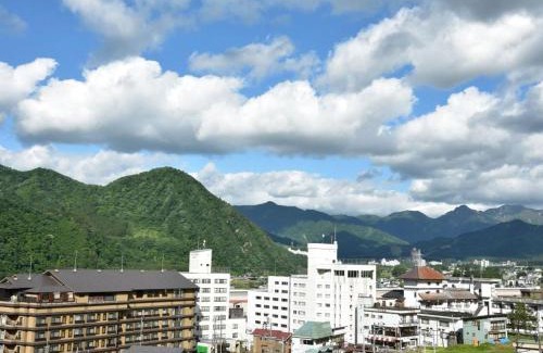 Yuzawa-machi Hotel | KKR Yuzawa Yukiguni