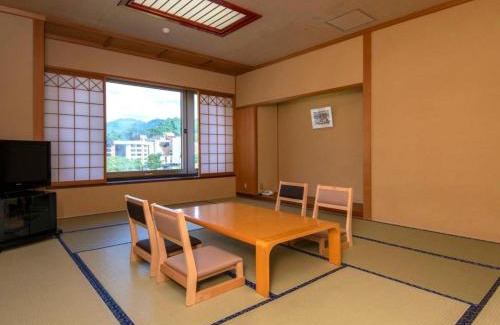 Yuzawa-machi Hotel | KKR Yuzawa Yukiguni