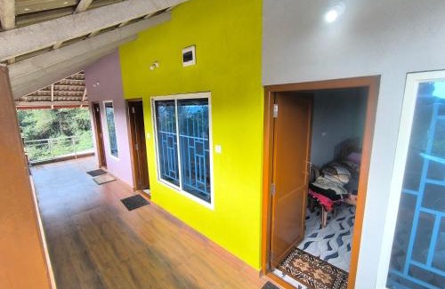 Madikeri Casa | KKS Homestay coorg