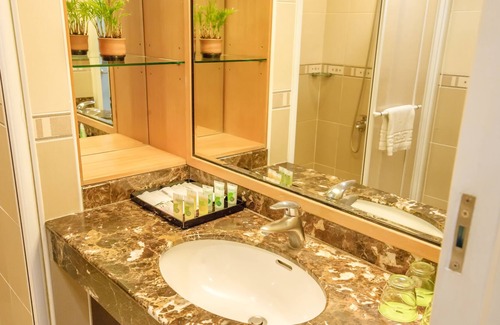 Hualien City Centre Hotel | KKS Hotel