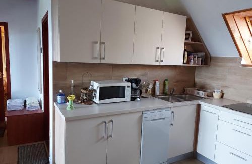 Badacsonytomaj Casa | Klára Vendégház