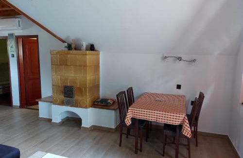 Badacsonytomaj Casa | Klára Vendégház