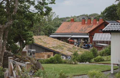 Sydkoster Casa | Kläpphagen Koster